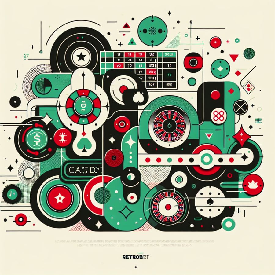 Casino Oyunlarında Oynanabilirlik Testi: Adım Adım Rehber | Retrobet